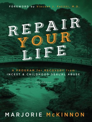 cover image of REPAIR Your Life